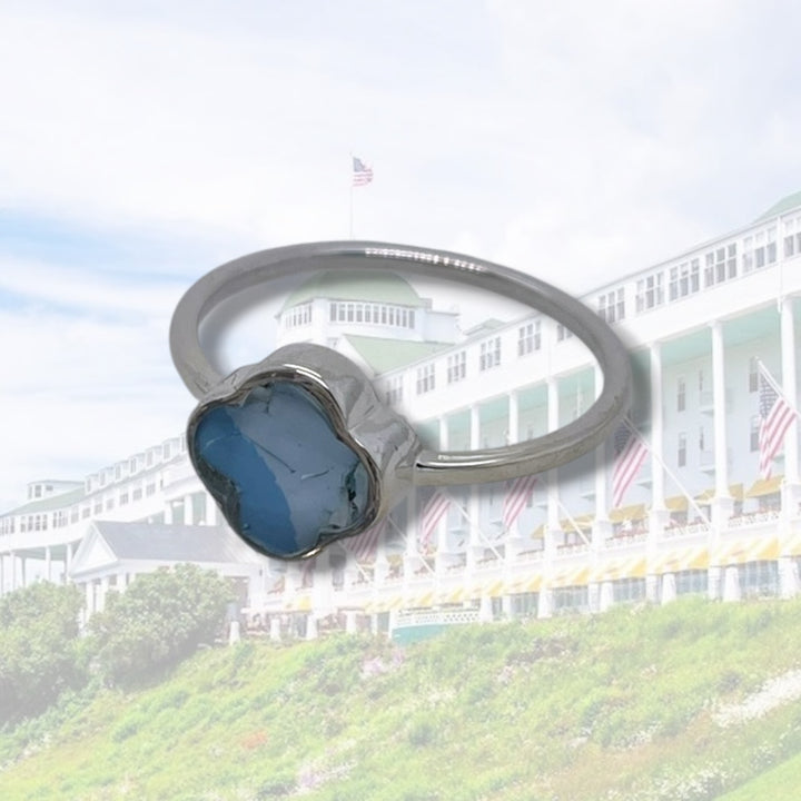 Dani Ring | Silver