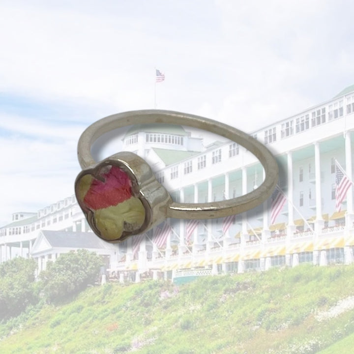 Dani Ring | Silver
