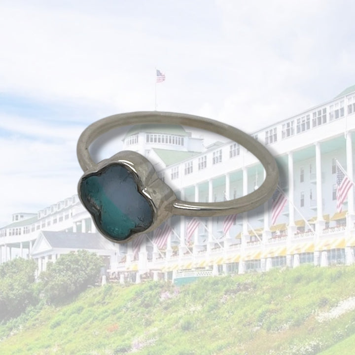 Dani Ring | Silver