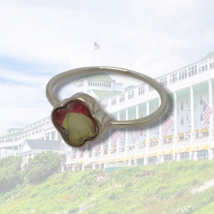 Dani Ring | Silver