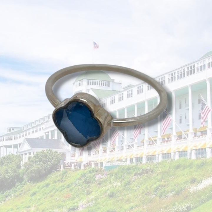 Dani Ring | Silver