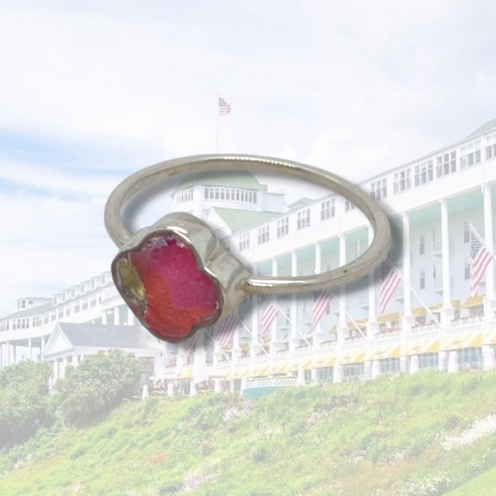 Dani Ring | Silver