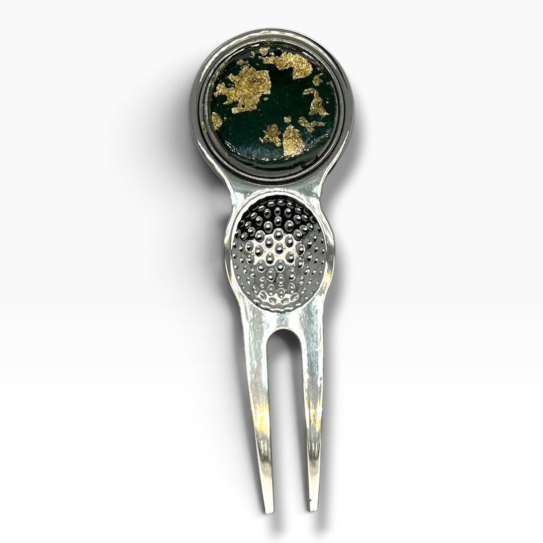 Divot Tool | Metal Alloy