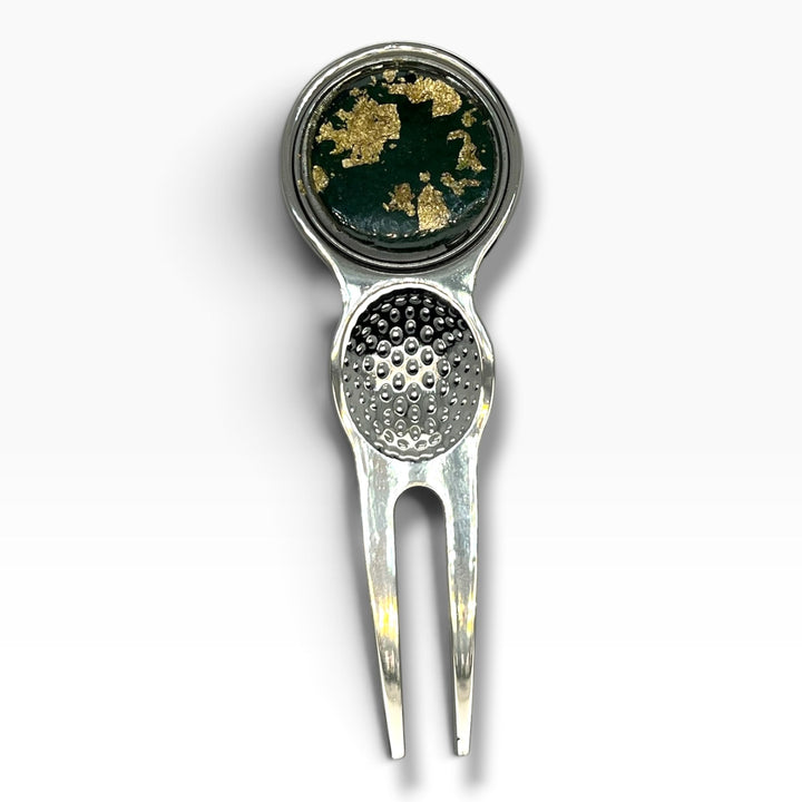 Divot Tool | Metal Alloy