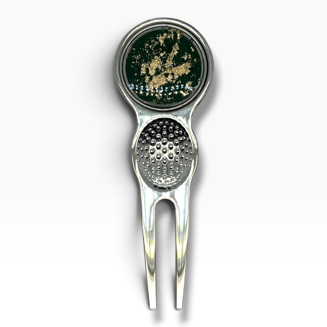 Divot Tool | Metal Alloy