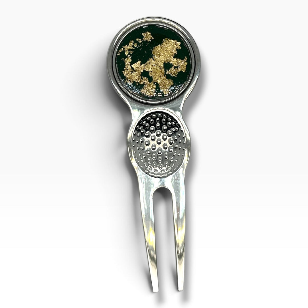 Divot Tool | Metal Alloy