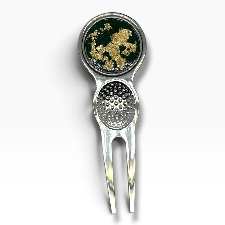 Divot Tool | Metal Alloy