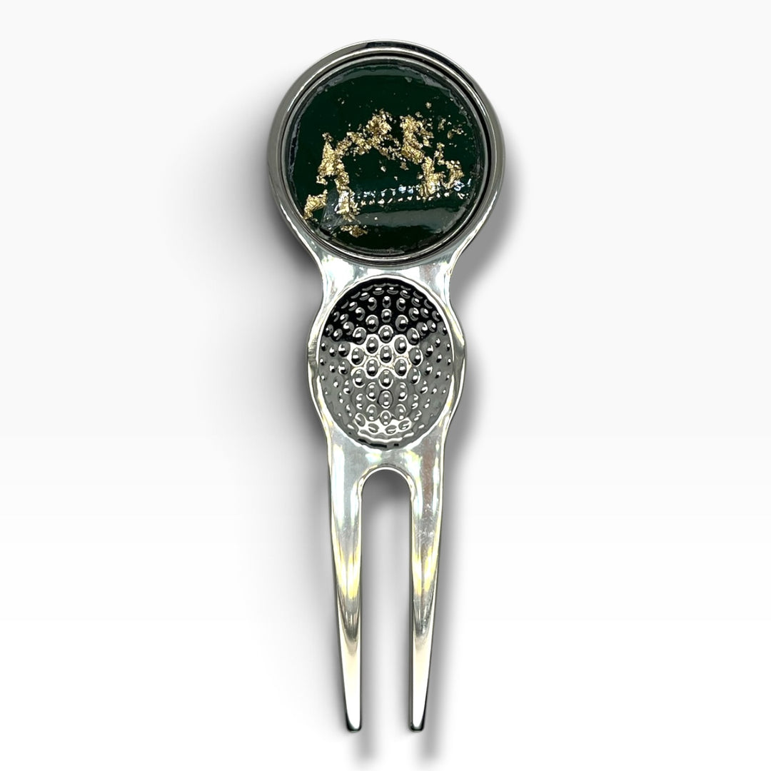Divot Tool | Metal Alloy