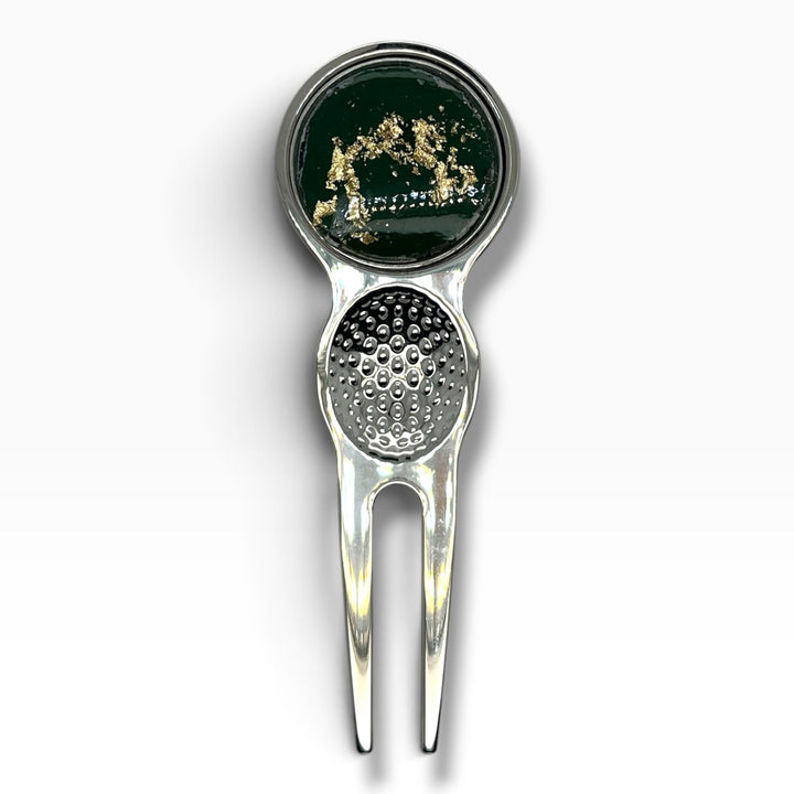 Divot Tool | Metal Alloy