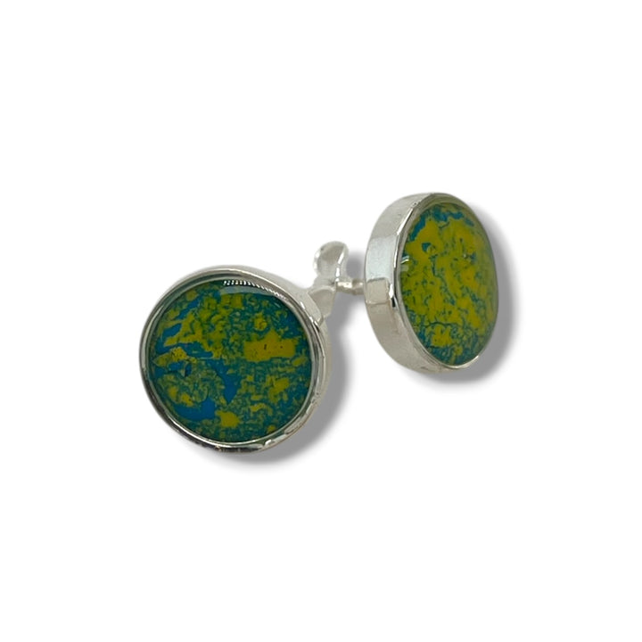 Brittany Earrings | Silver