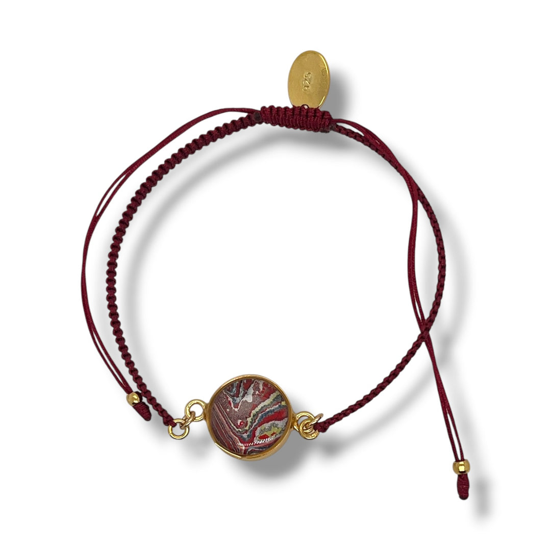Taylor Bracelet