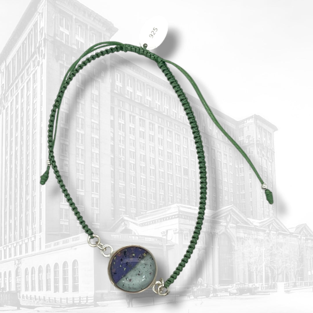Taylor Bracelet | Silver