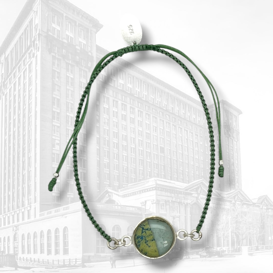 Taylor Bracelet | Silver