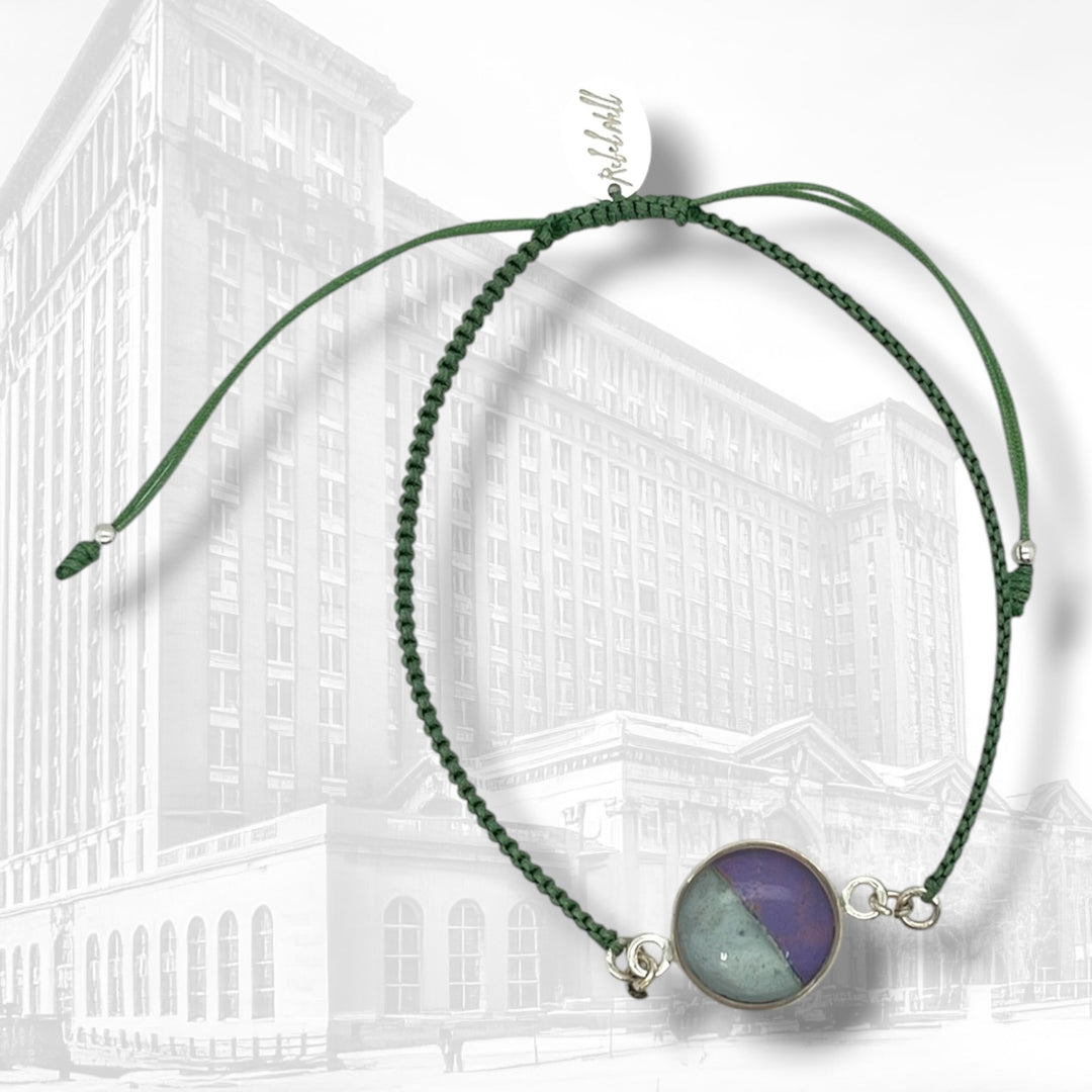 Taylor Bracelet | Silver
