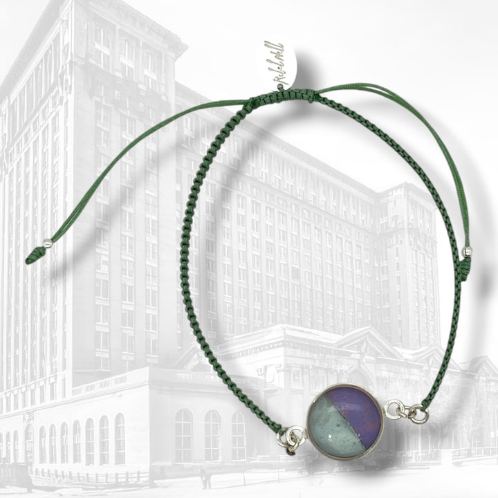 Taylor Bracelet | Silver