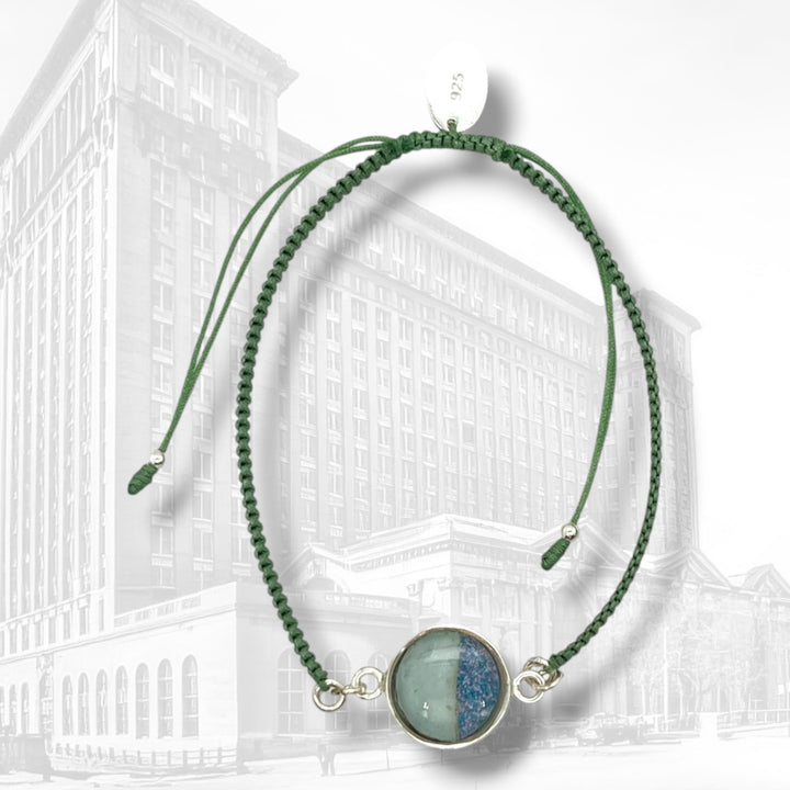 Taylor Bracelet | Silver