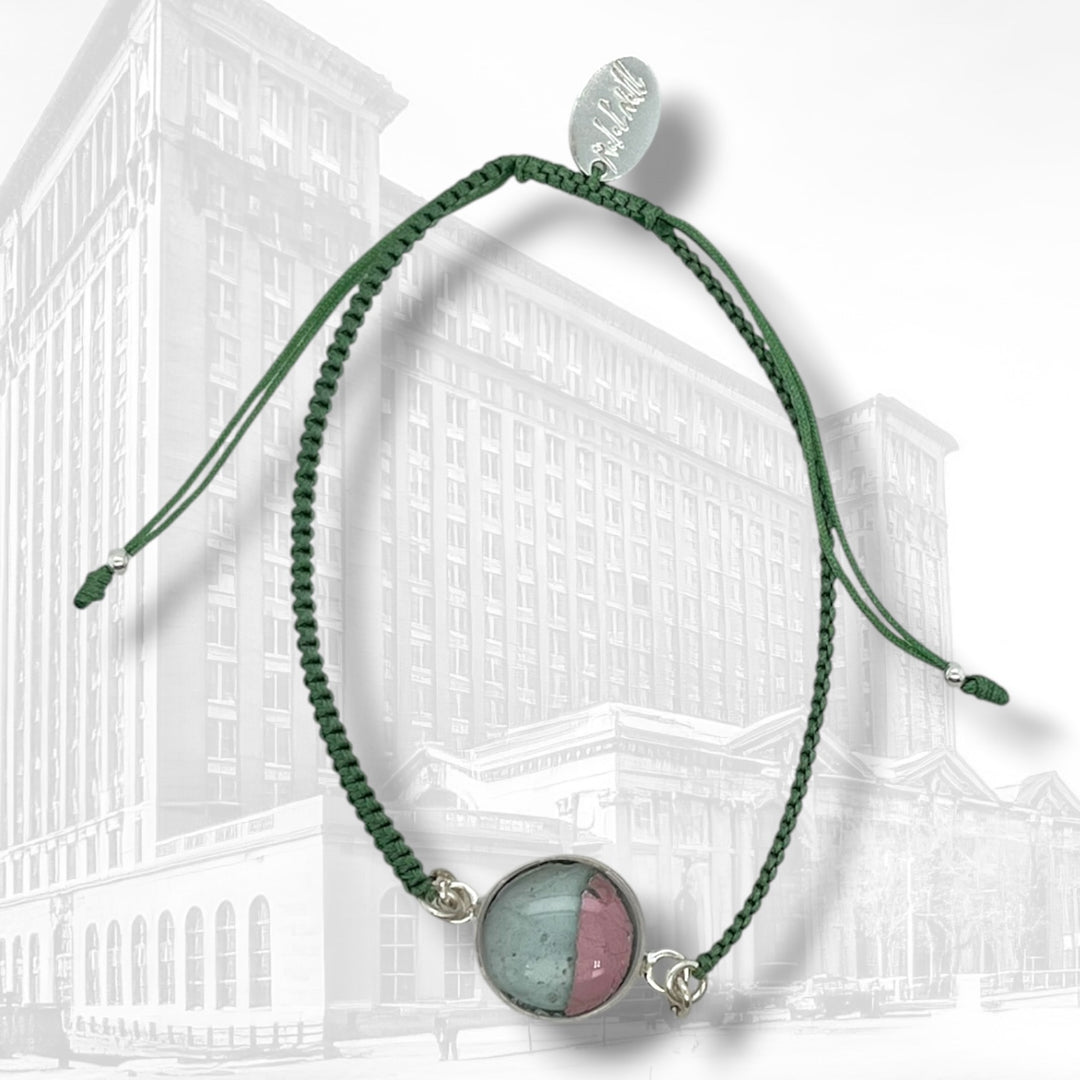 Taylor Bracelet | Silver