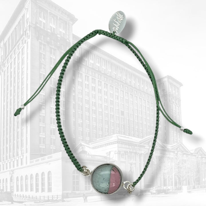 Taylor Bracelet | Silver