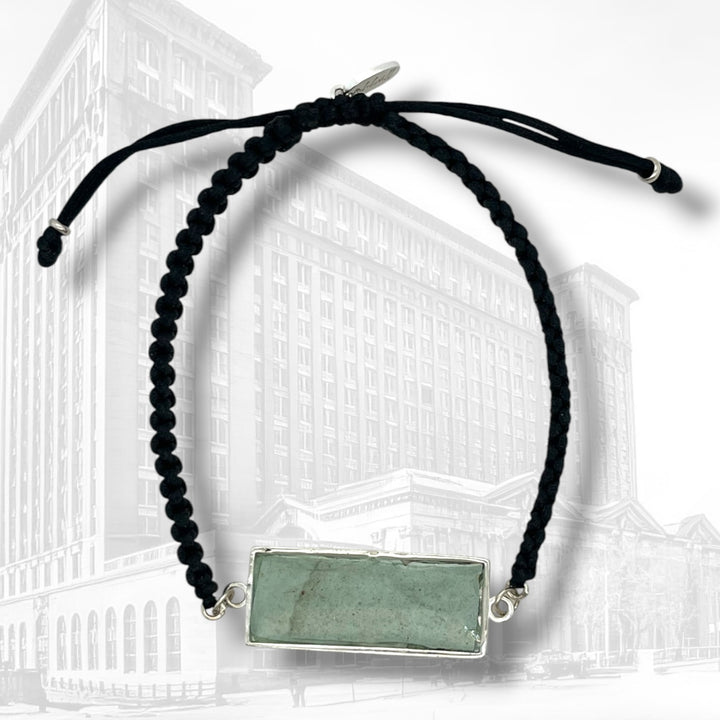 Carl Bracelet | Silver