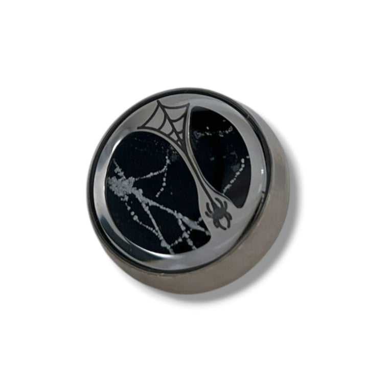 Spellbound Latonia Pin | Stainless Steel