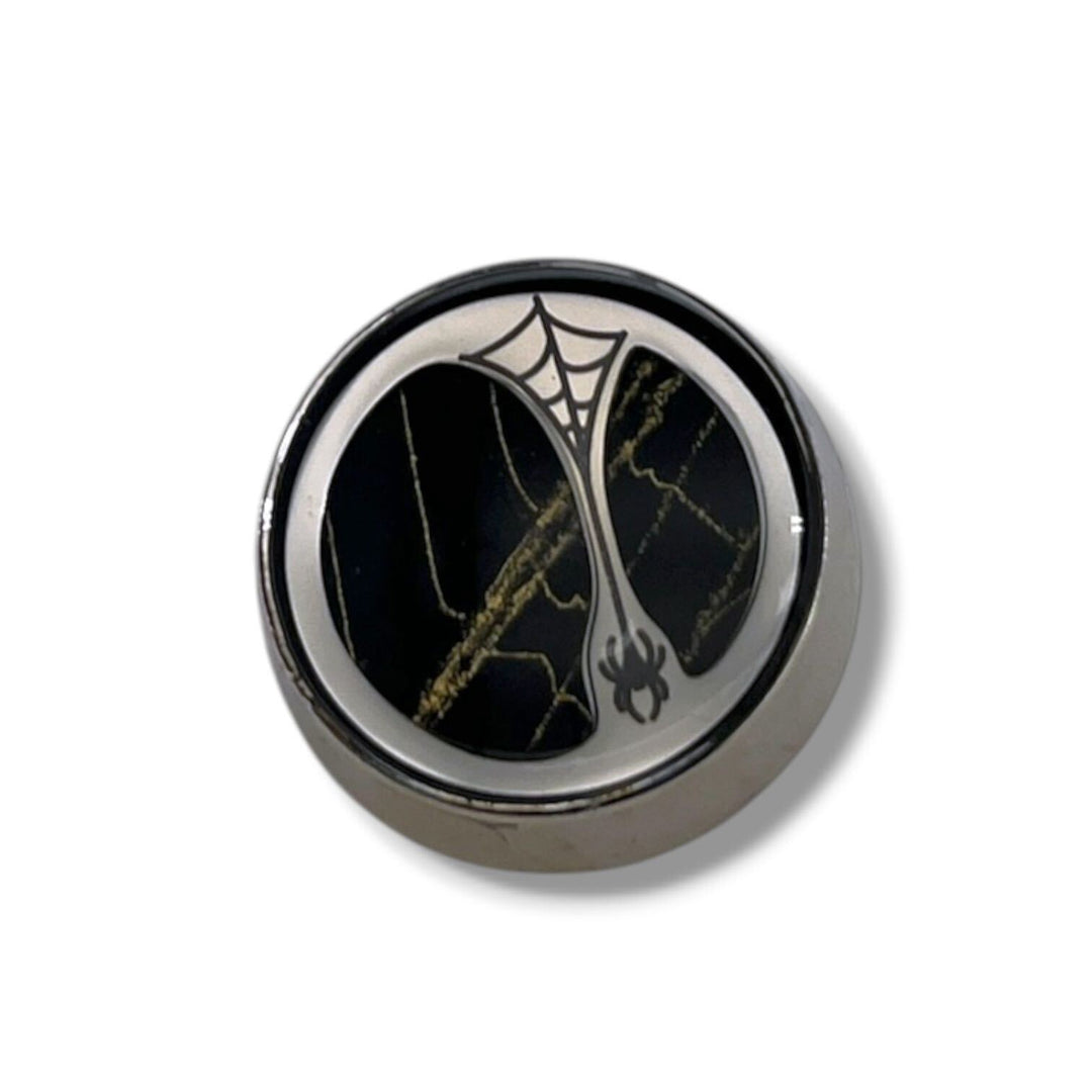 Spellbound Latonia Pin | Stainless Steel