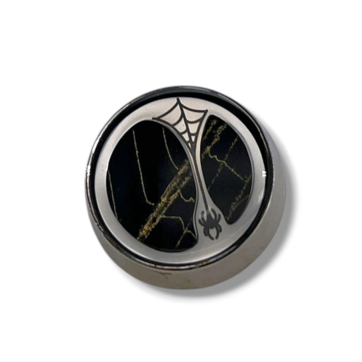 Spellbound Latonia Pin | Stainless Steel