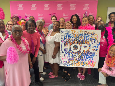 America Cancer Society