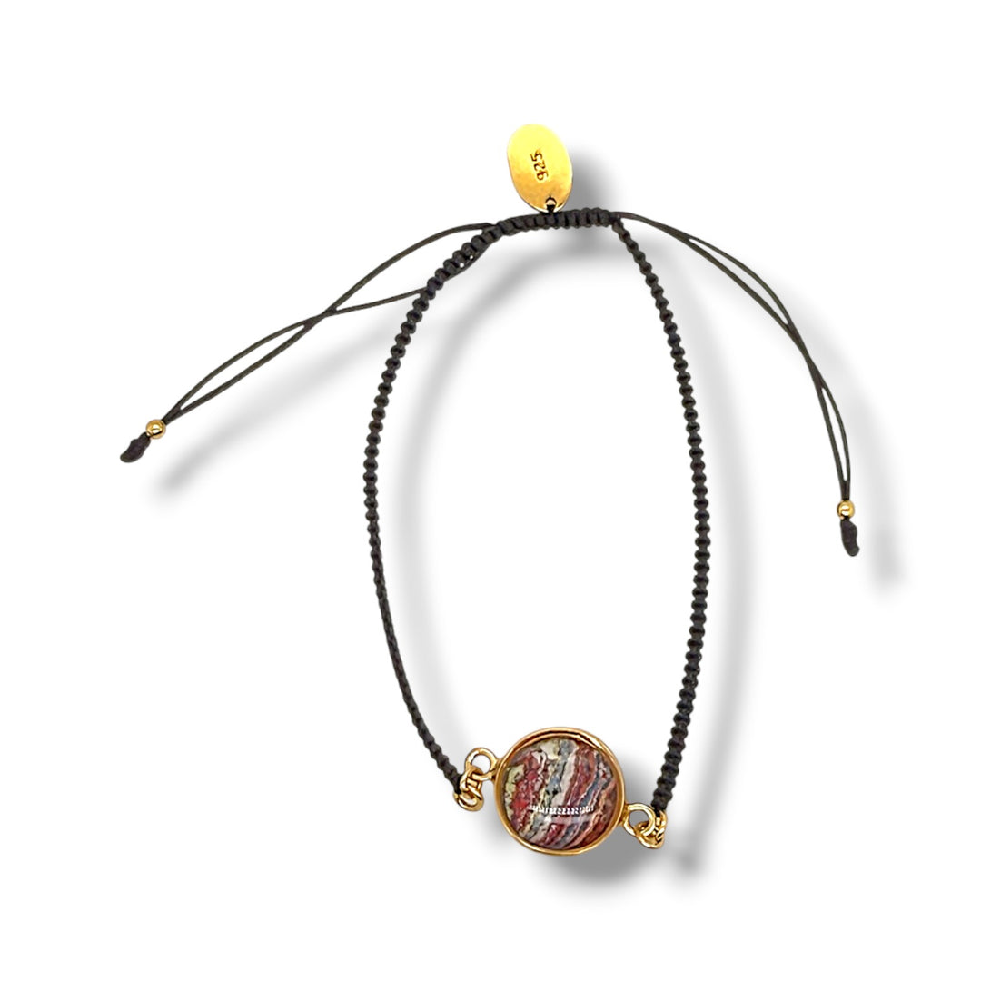 Taylor Bracelet