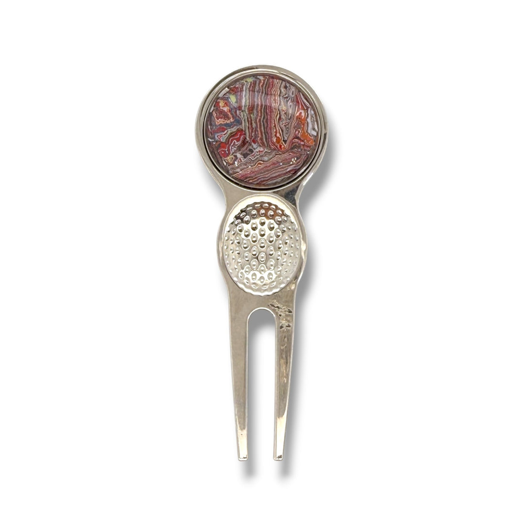 Divot Tool
