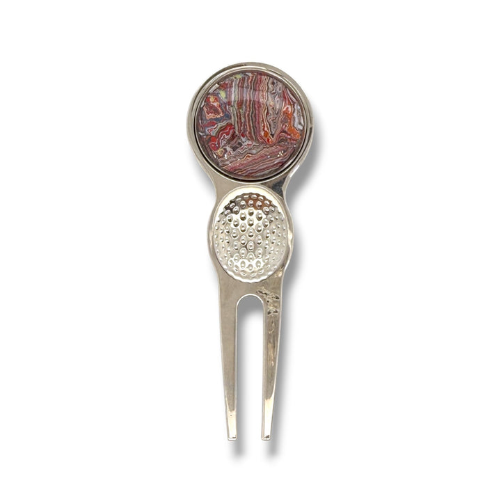 Divot Tool
