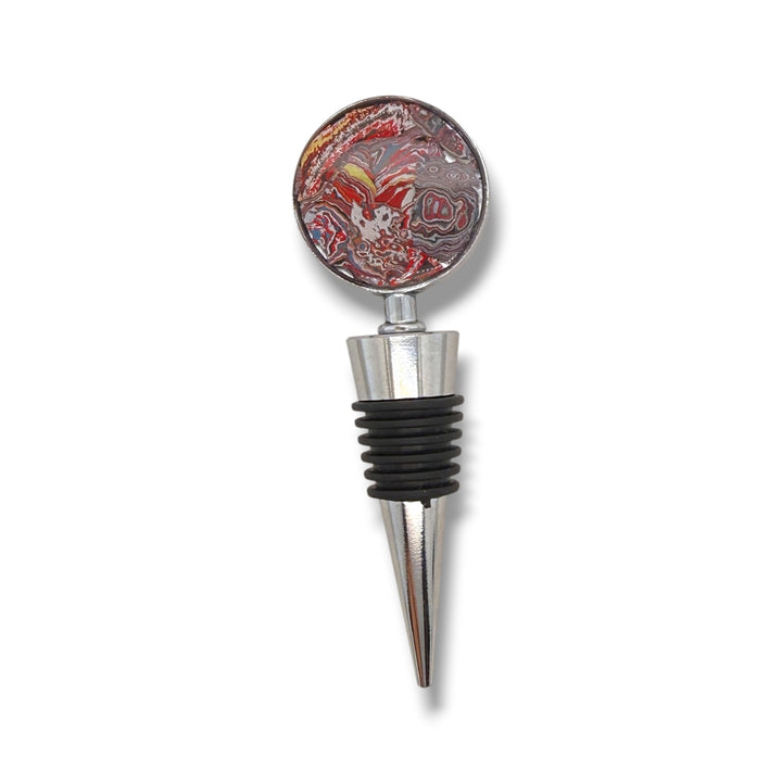 Bottle Stopper