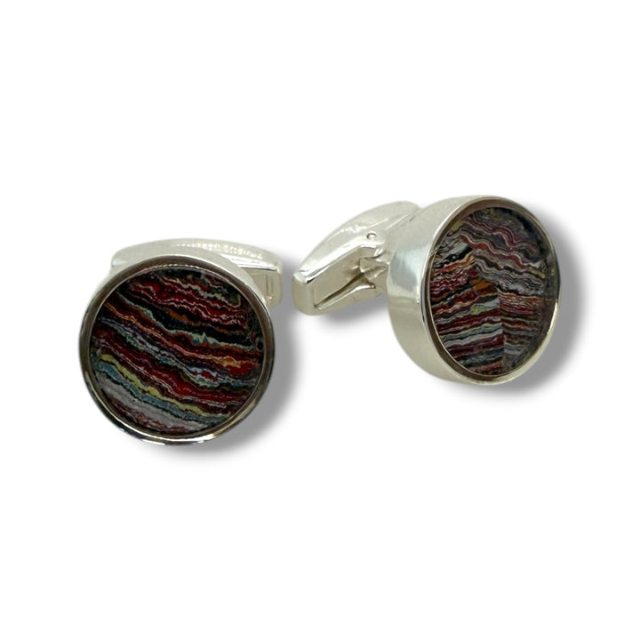 Cufflinks