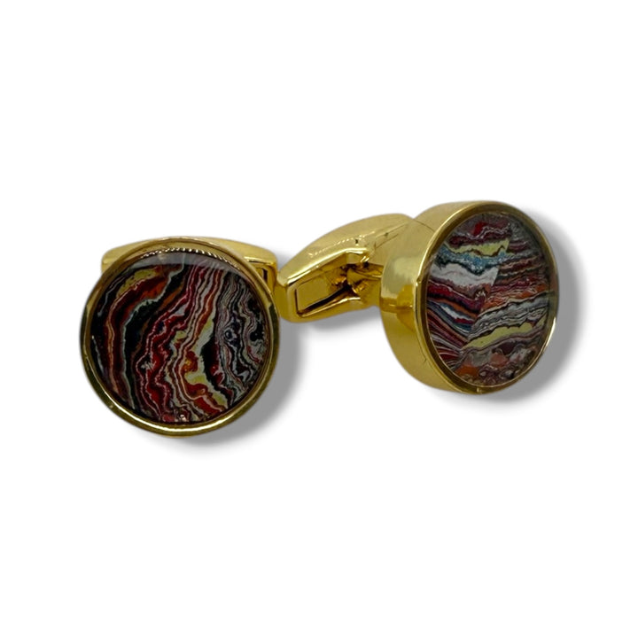 Cufflinks