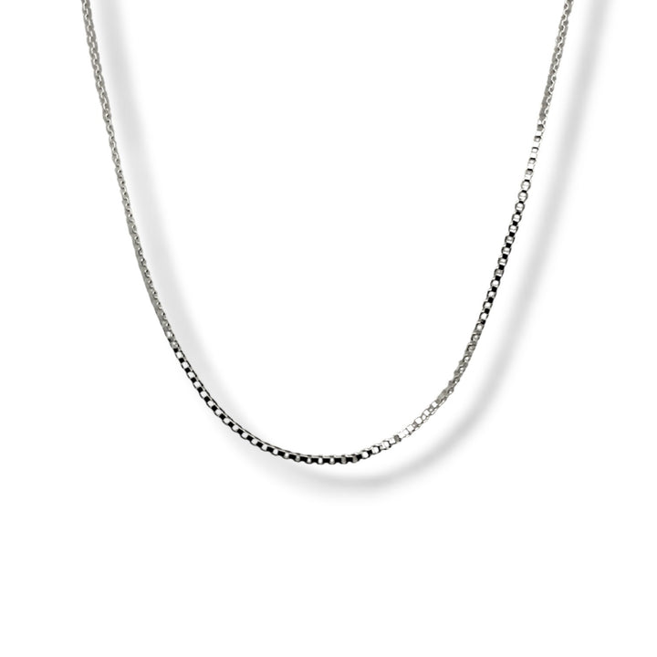 Charm Necklace Chains