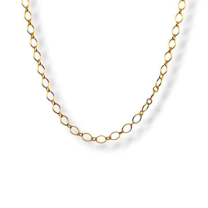 Charm Necklace Chains