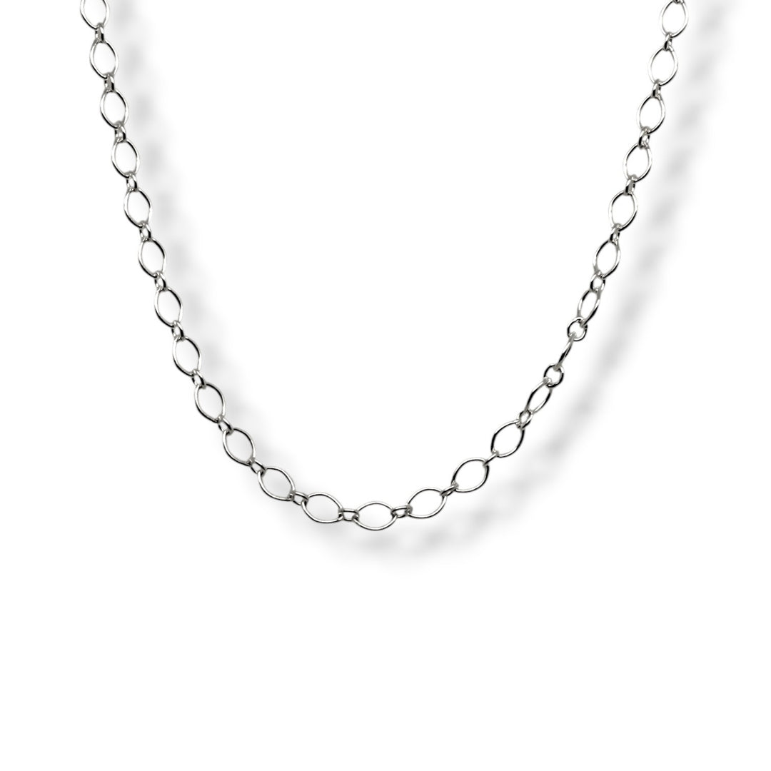 Charm Necklace Chains