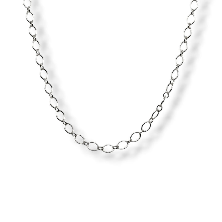 Charm Necklace Chains