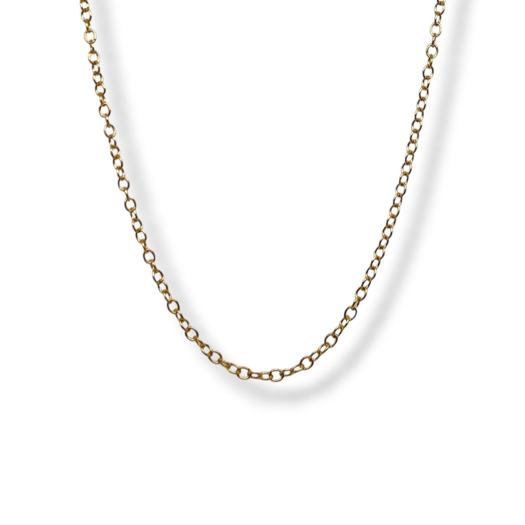 Charm Necklace Chains