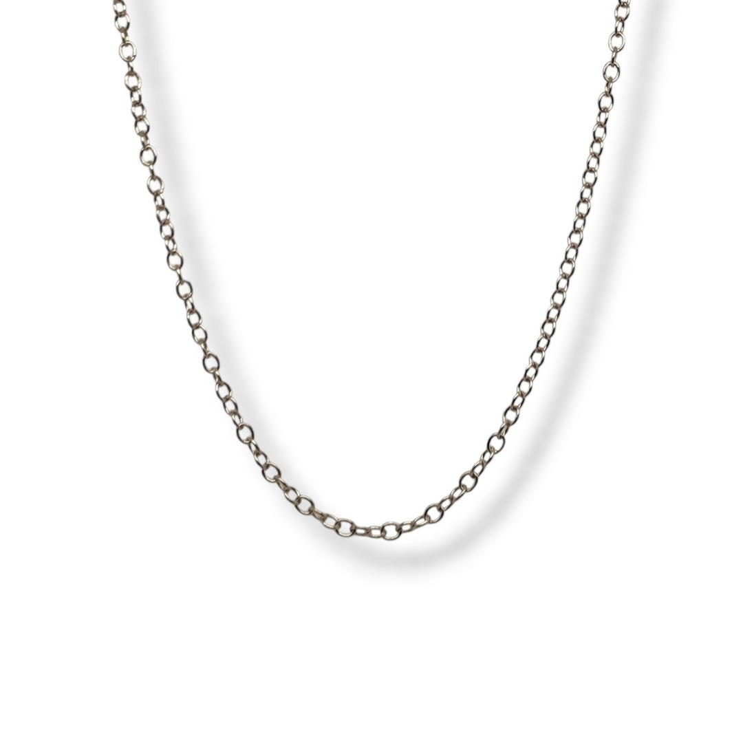 Charm Necklace Chains
