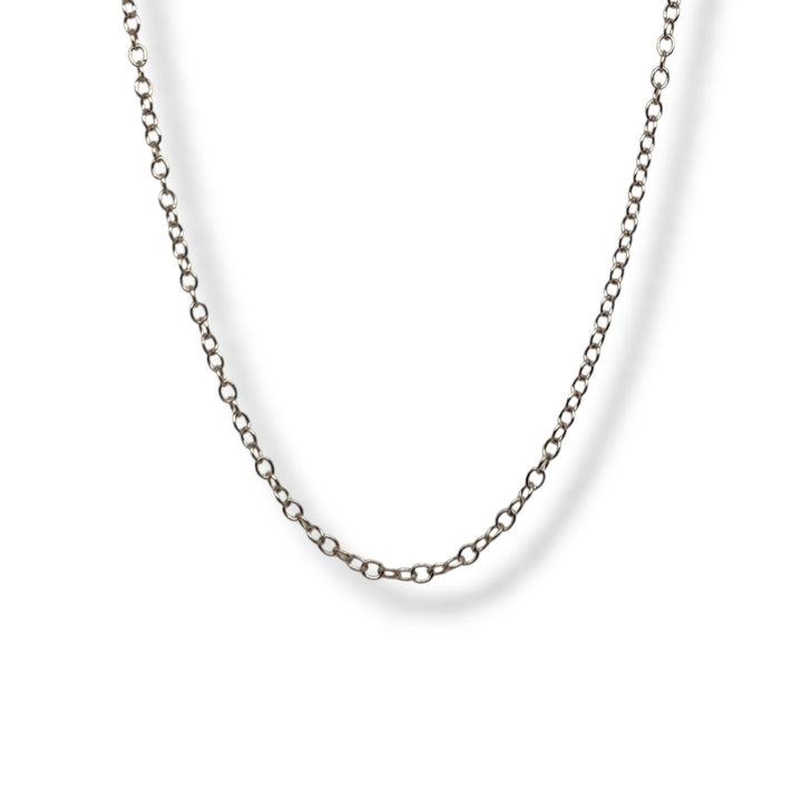 Charm Necklace Chains