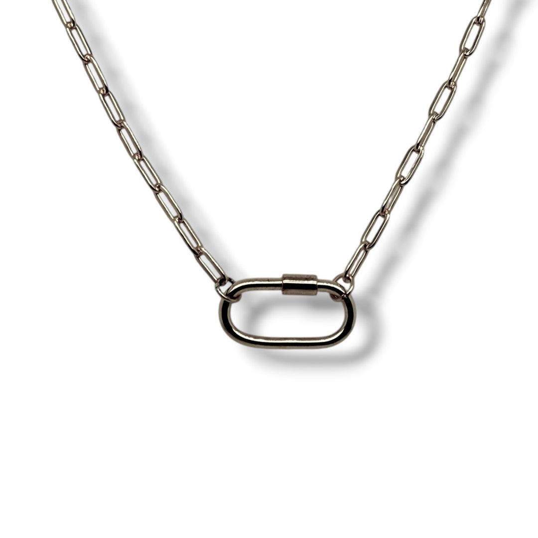 Charm Necklace Chains