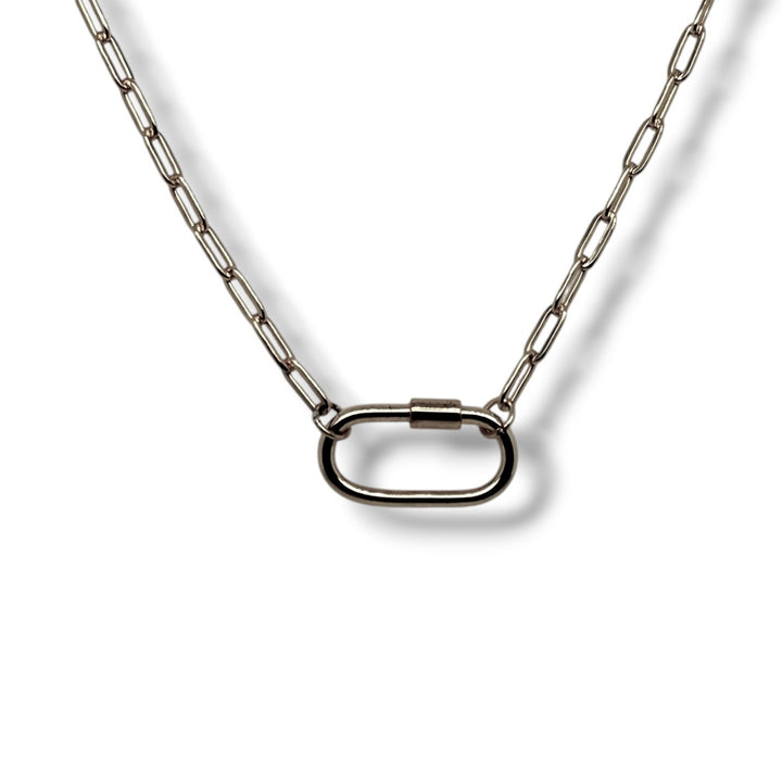 Charm Necklace Chains