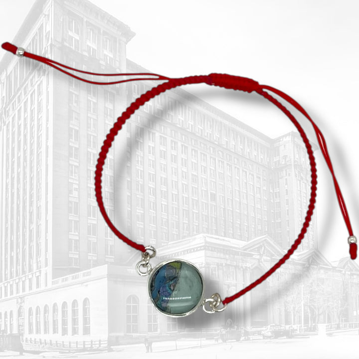 Taylor Bracelet | Silver