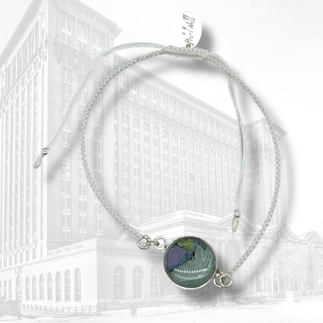 Taylor Bracelet | Silver