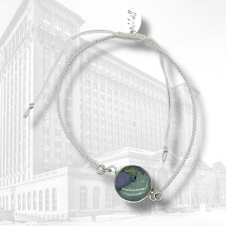 Taylor Bracelet | Silver