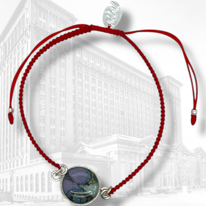 Taylor Bracelet | Silver