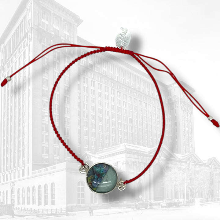 Taylor Bracelet | Silver