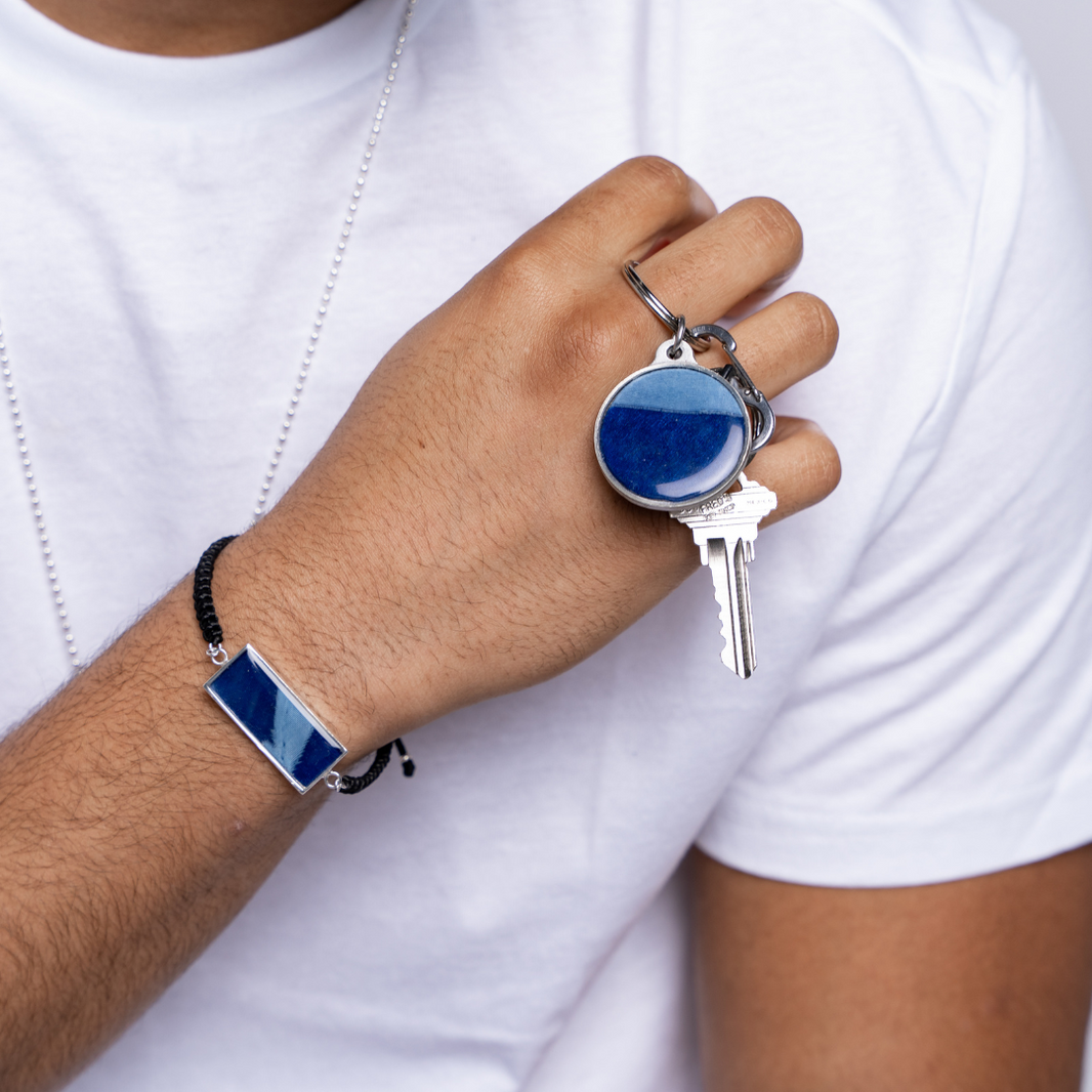 Keychains Rebel Nell