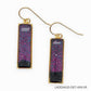 Diana Earrings | Gold