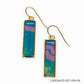 Diana Earrings | Gold